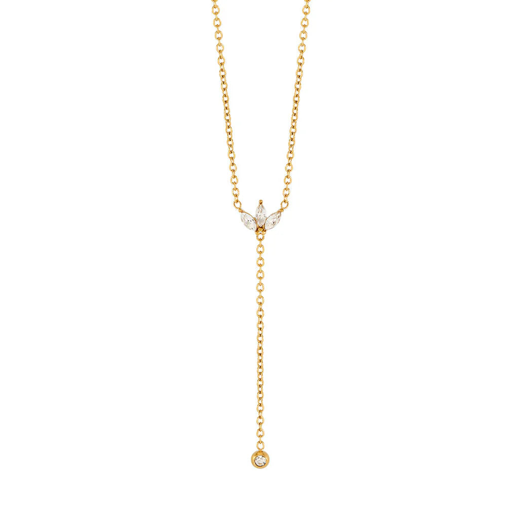Luxe Era Necklace