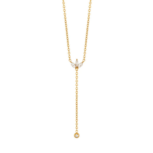 Luxe Era Necklace