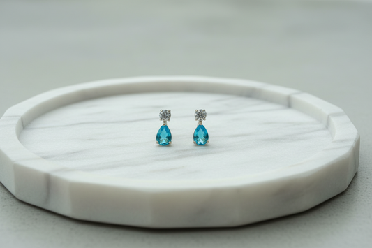 Malika Earrings