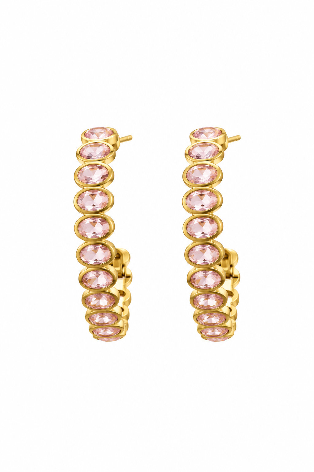 Just Enough Earrings