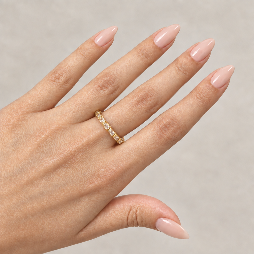 Olivia Ring