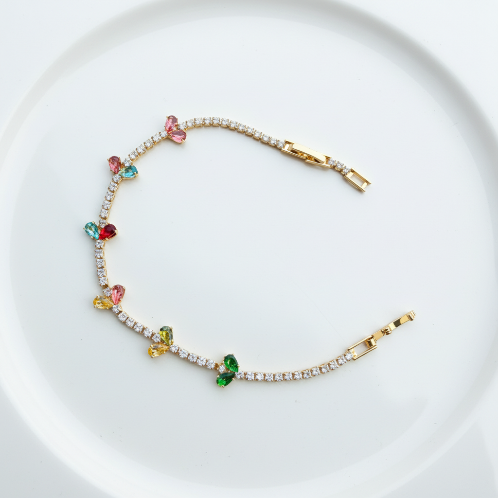Shiva Bracelet