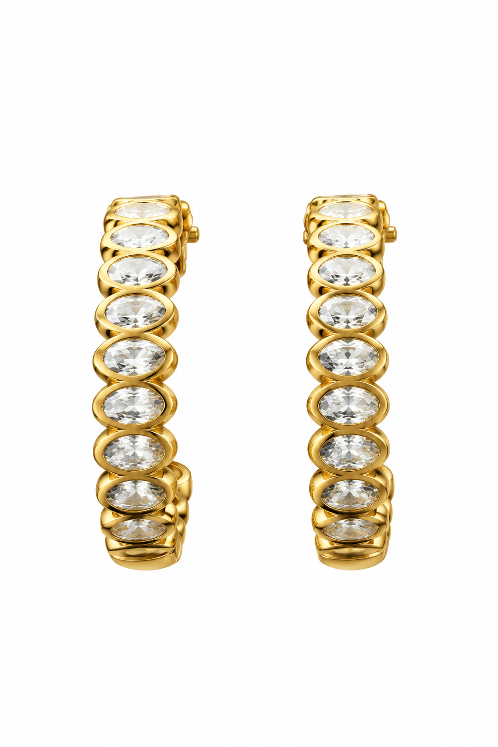 Rossie Earrings