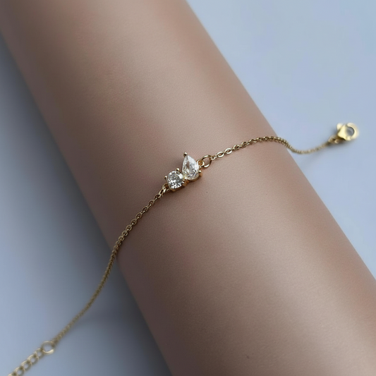 Luna Duo Spark Bracelet