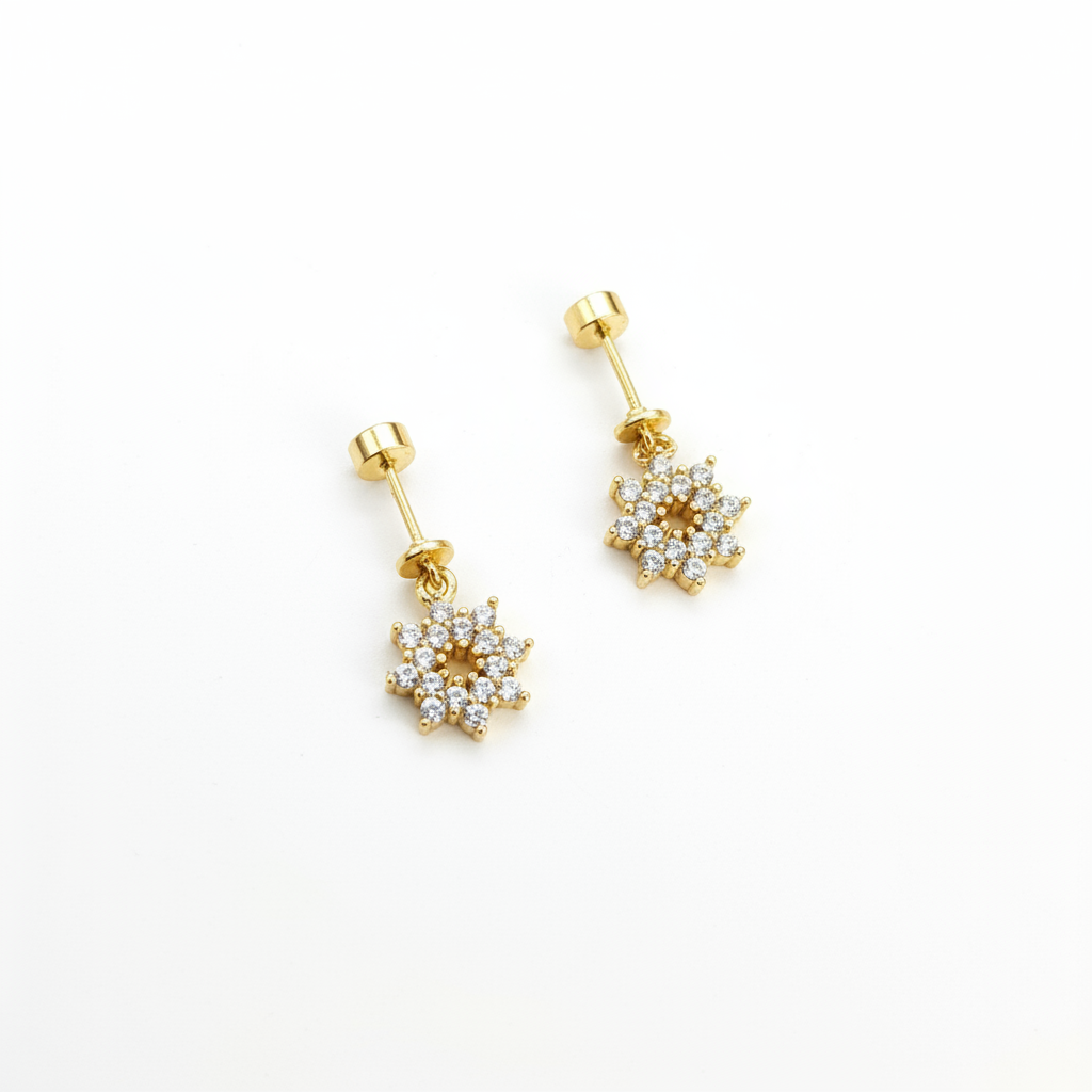 Elis Bugadi (Pair)