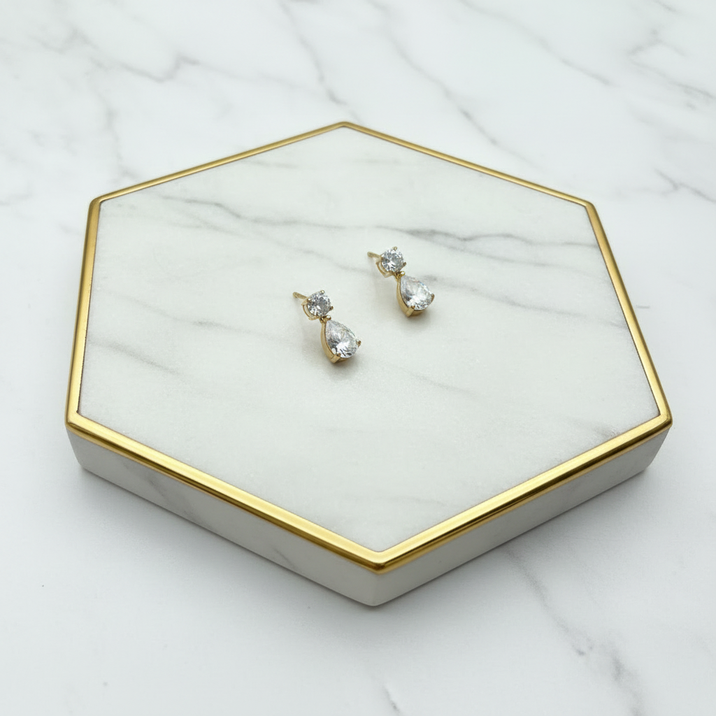 Alina Earrings