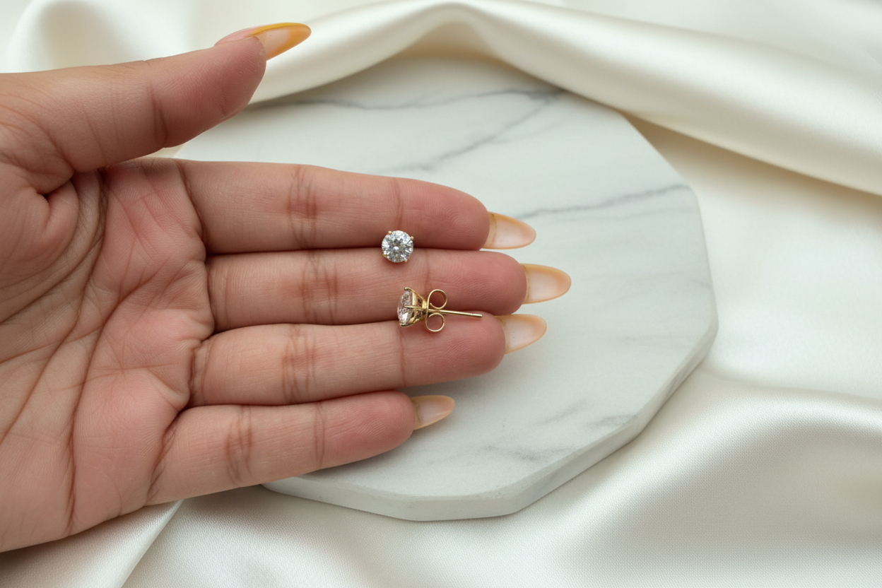 Rema Studs