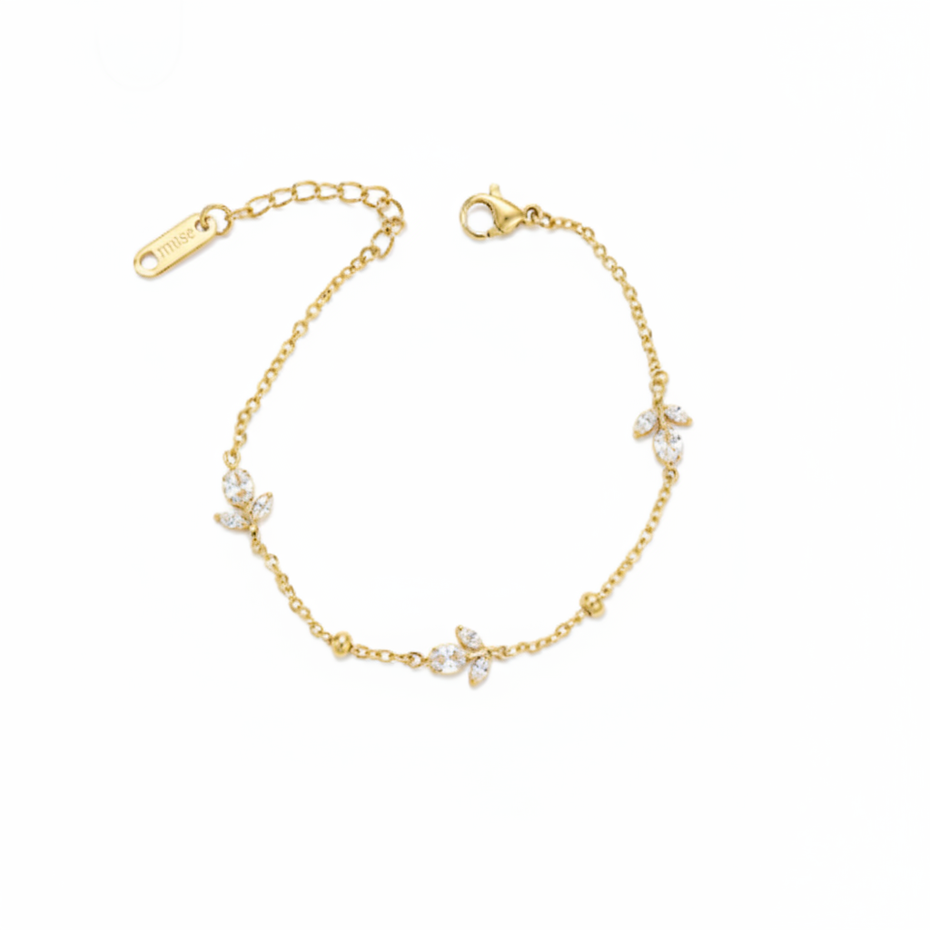 Tulip Bracelet