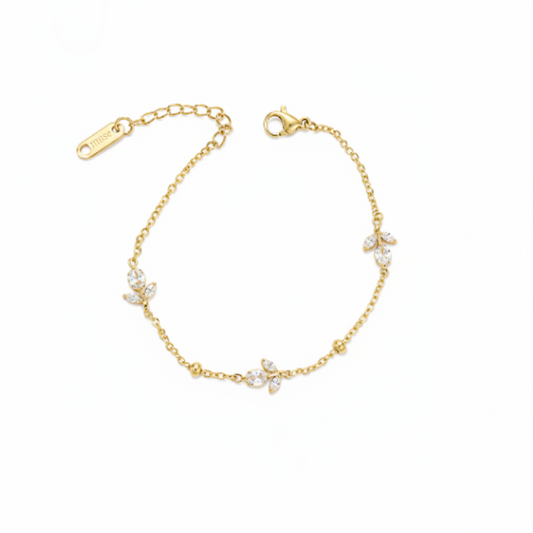 Tulip Bracelet