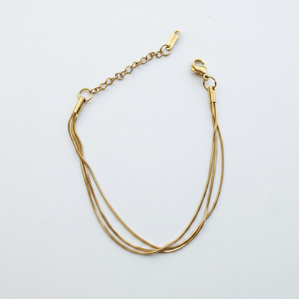 Lulia Bracelet