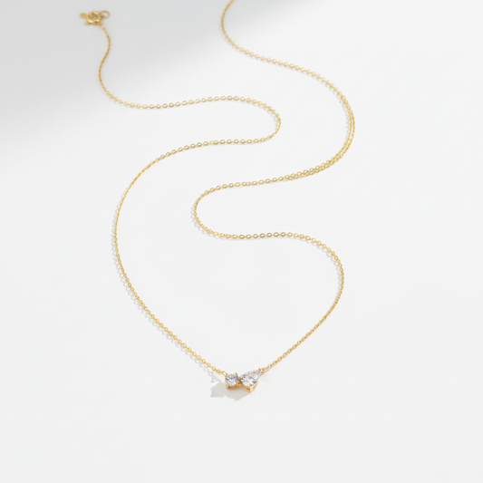 Noor Minimalist Necklace