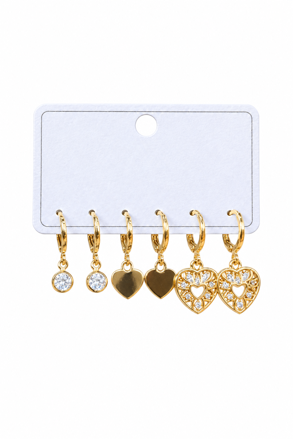Mirelle Drops