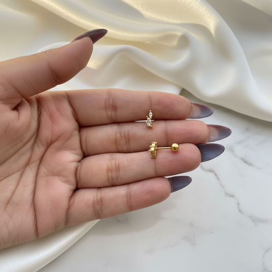 Maya Studs