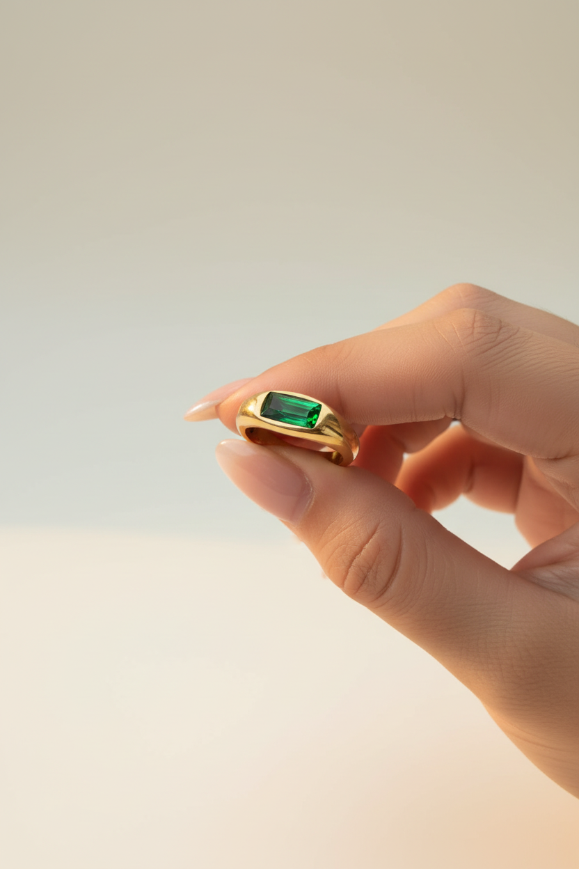 Gia Ring