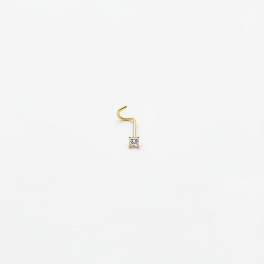 Ada Nose Pin
