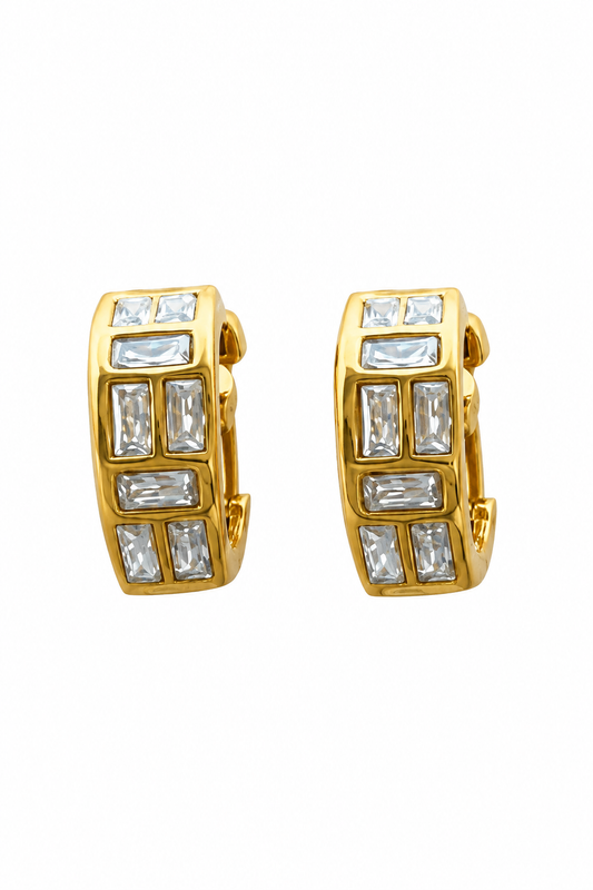 Vonn Earrings