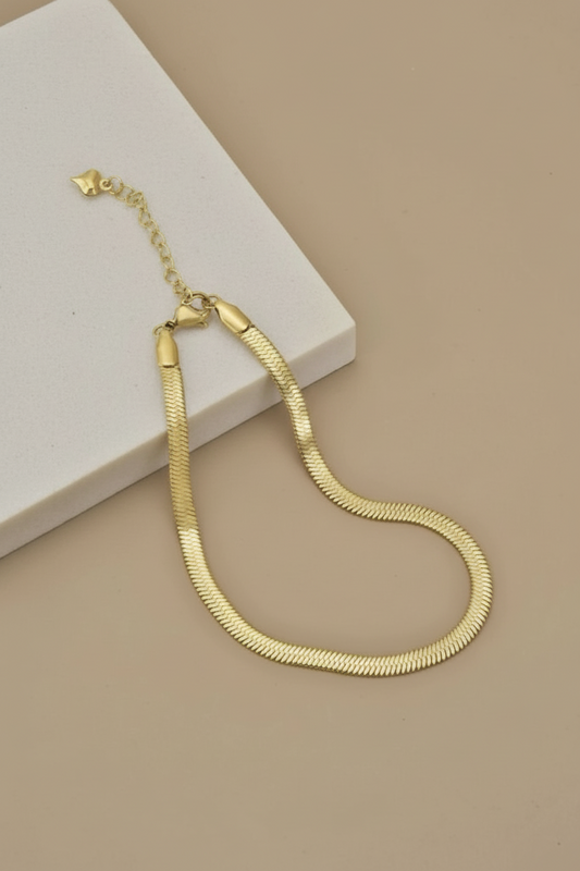 Snake Chain Bracelet