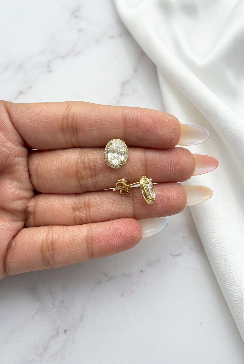 Miyla Earrings