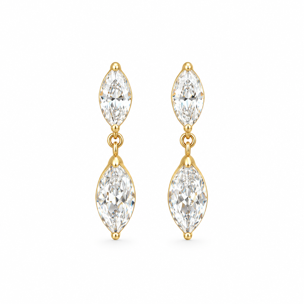 Marqueze Earrings