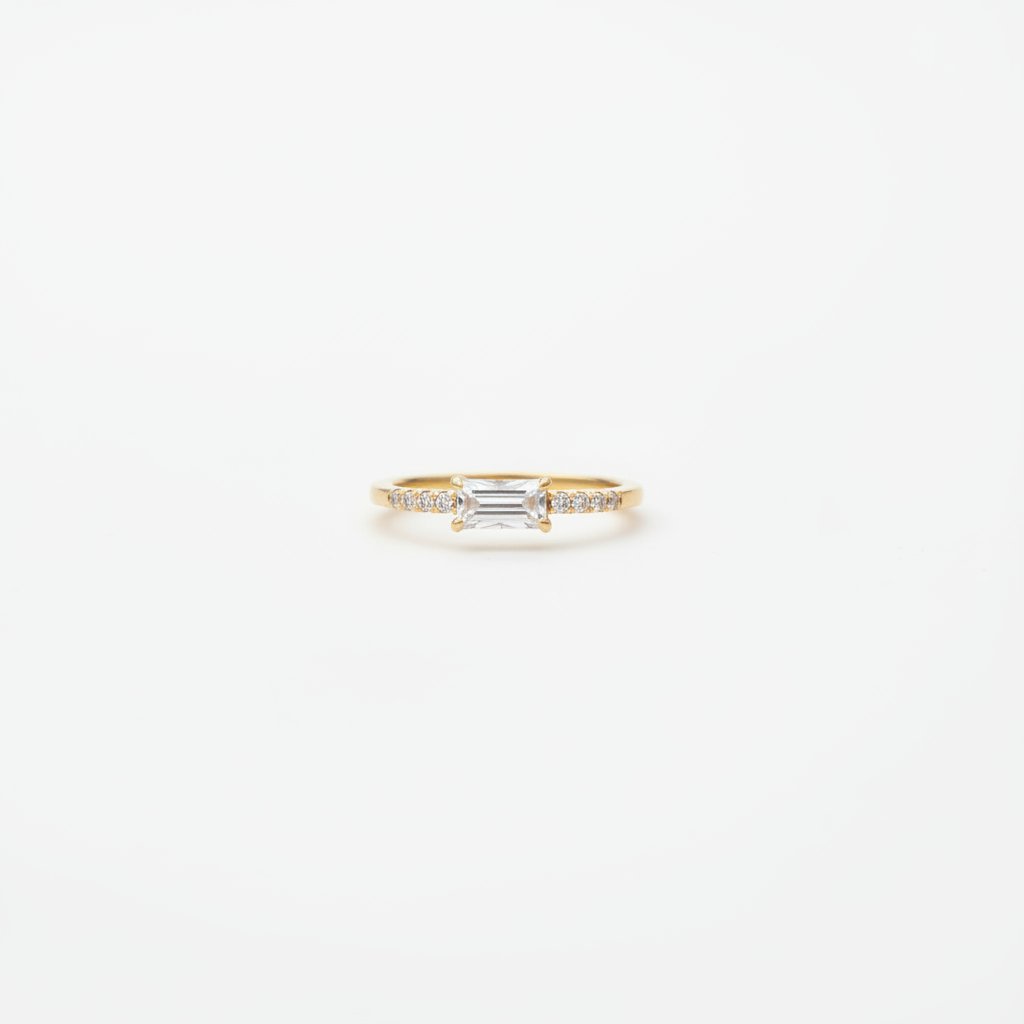Salora Ring