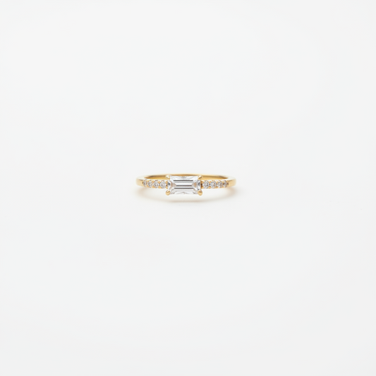 Salora Ring