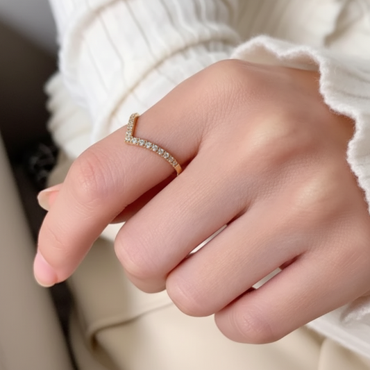 Elan V Glow Ring