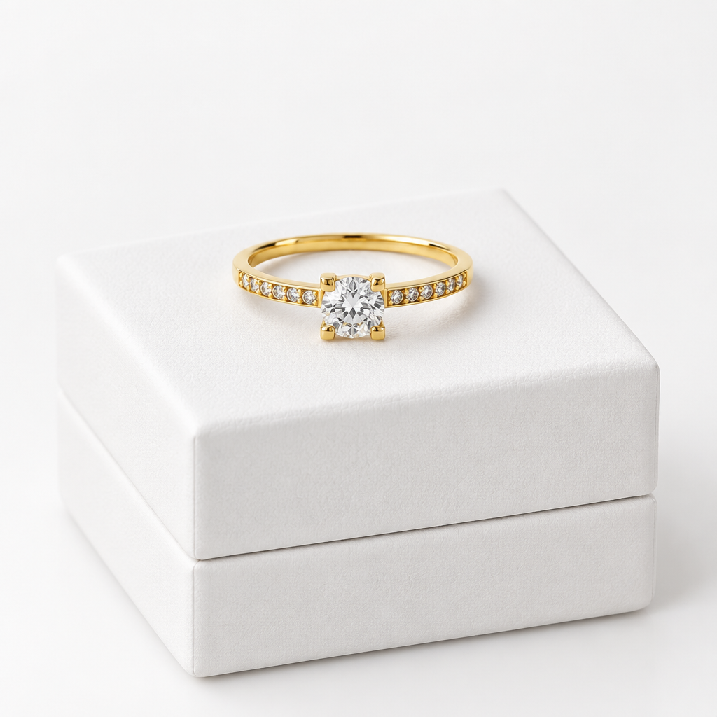 Luca Ring