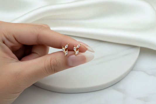 Trending Anti Tarnish Jewellery Collection Designed for Every Day and Every Occasion - By Styleuluxe