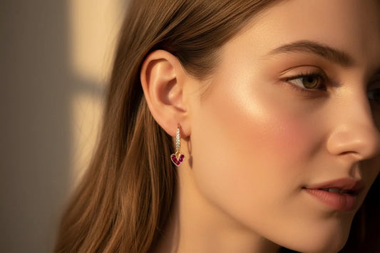 Why Anti tarnish Jewellery Makes a Meaningful Raksha Bandhan Gift - The Styleuluxe Edit