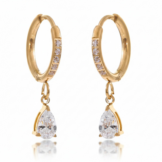 The Best Anti-Tarnish Jewellery Every Woman Will Love This Monsoon - by Styleuluxe
