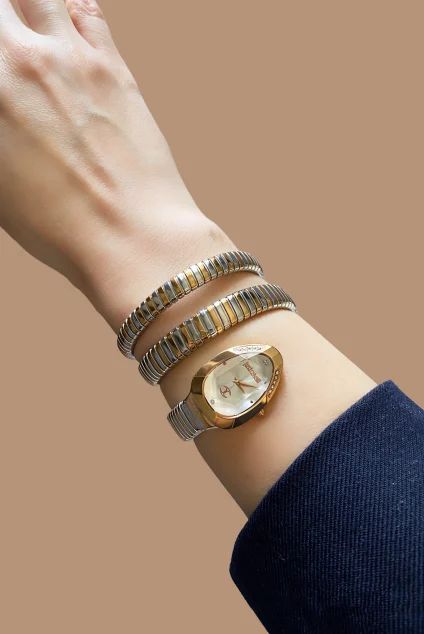 Luxe Watches
