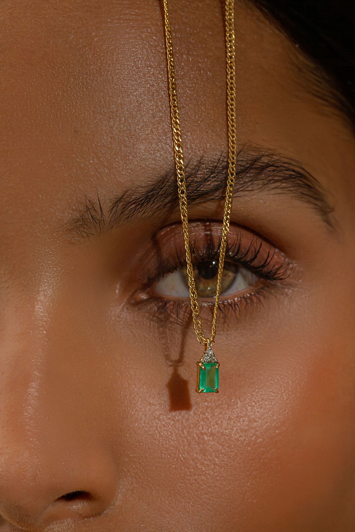 NECKLACE – Style U Luxe
