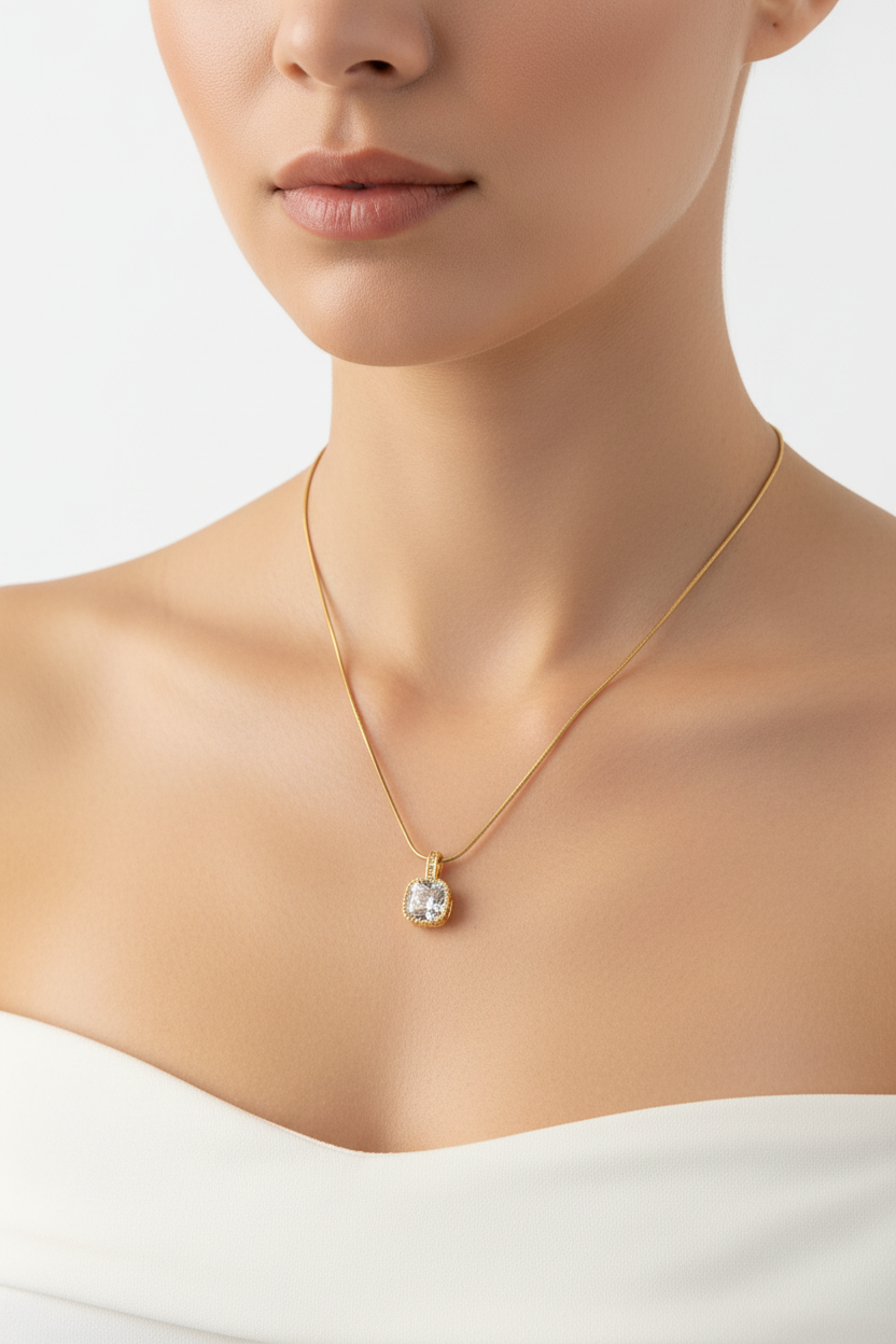 Veera Necklace