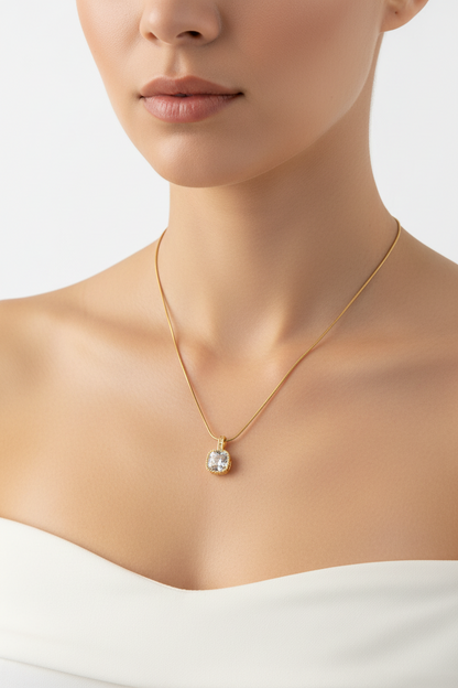 Veera Necklace