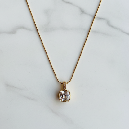 Veera Necklace