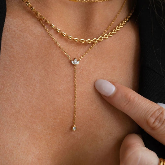 Luxe Era Necklace