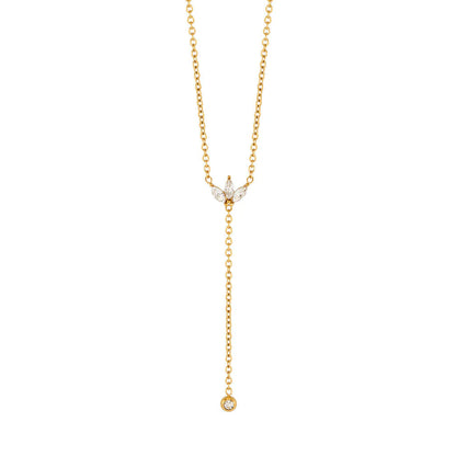 Luxe Era Necklace