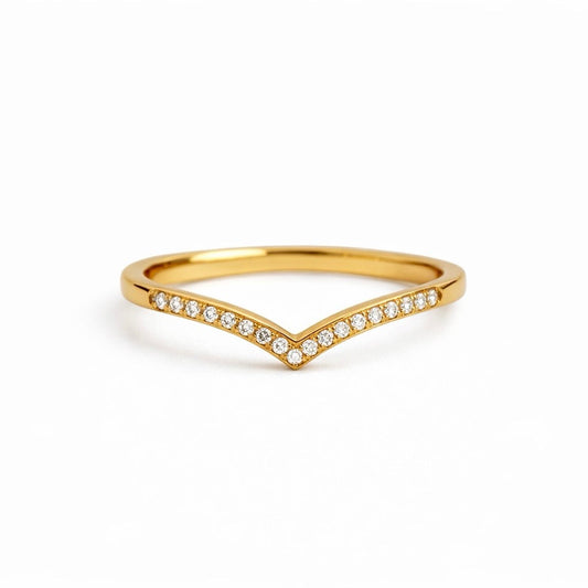 Elan V Glow Ring