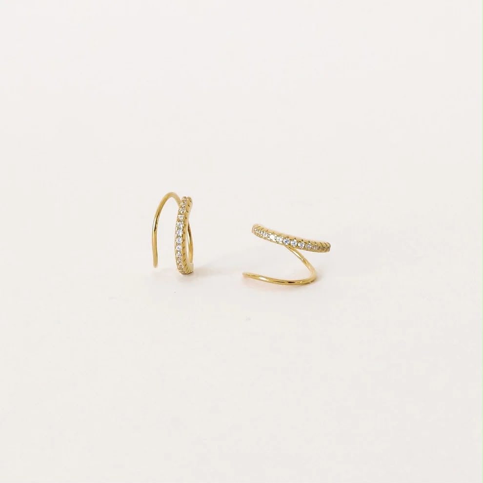 Miara Earrings