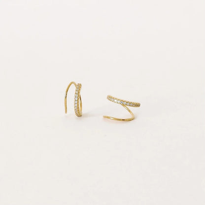 Miara Earrings