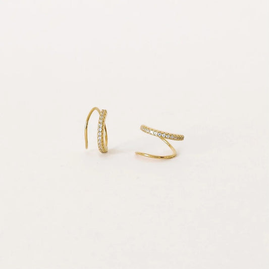 Miara Earrings