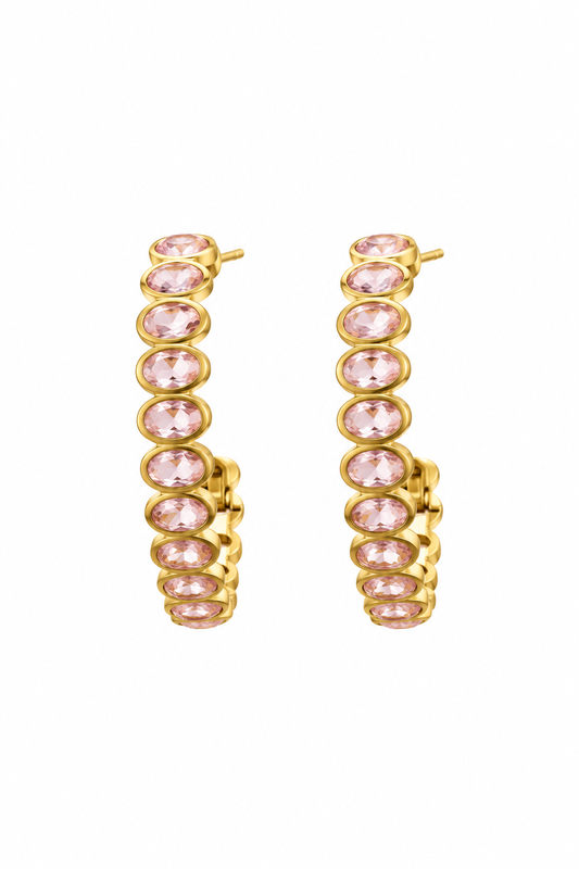 Just Enough Earrings