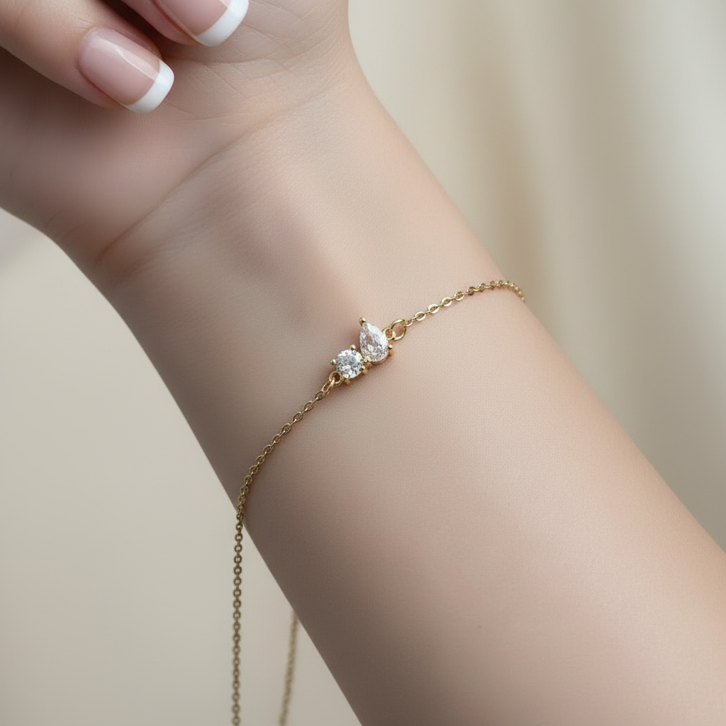 Charlette Bracelet