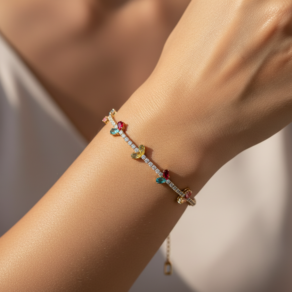 Shiva Bracelet