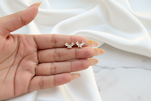 Luca Studs