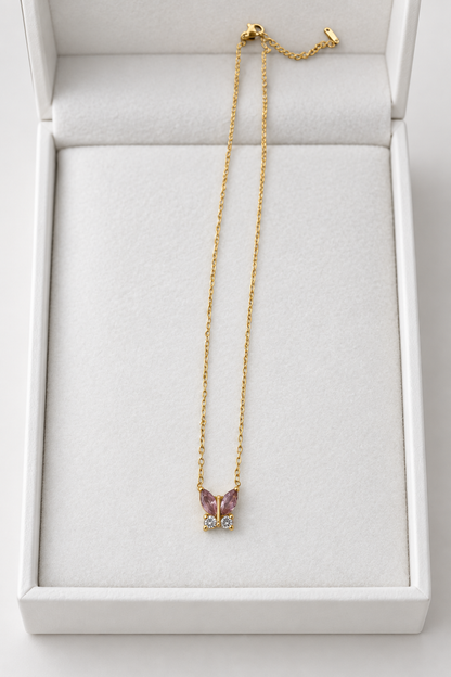 Buttercup Necklace