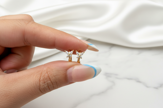 Sia Huggie Hoops – 1MM | 2nd Piercing
