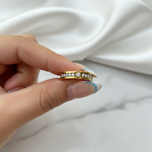 Dyna Ring