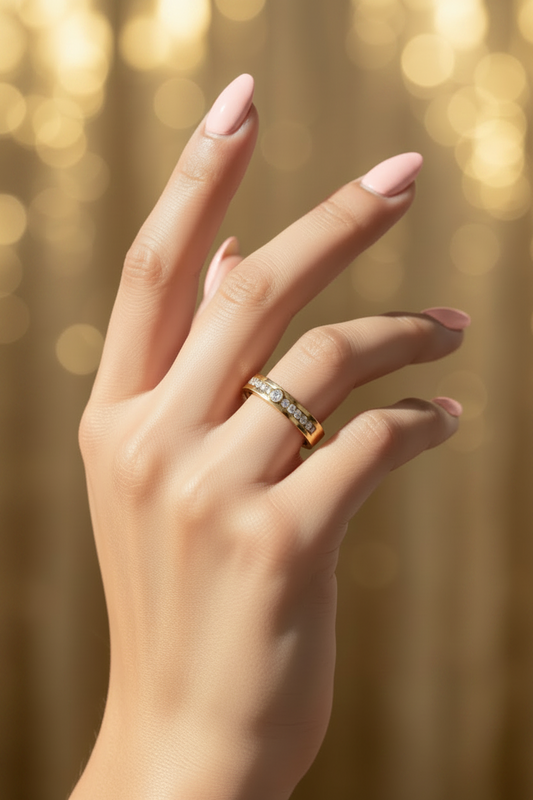 Dyna Ring