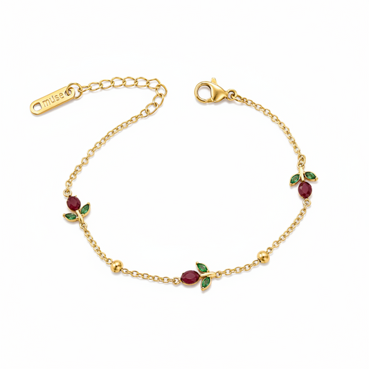 Tulip Bracelet
